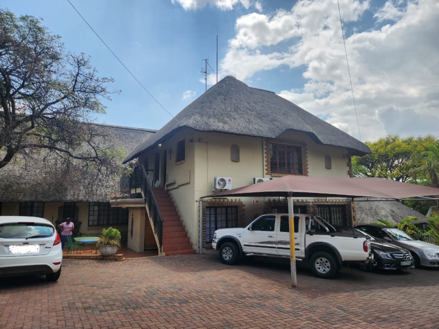 Commercial Property for Sale in Cashan North West